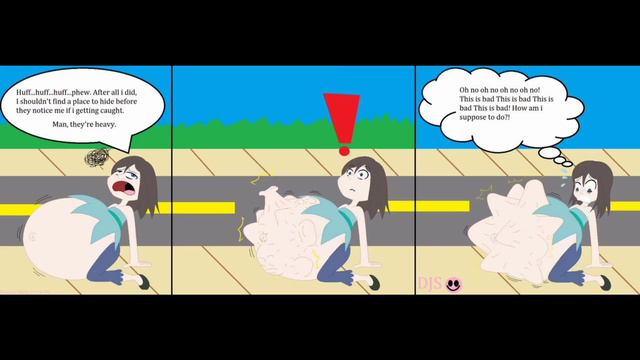 Eve Vore смотреть онлайн