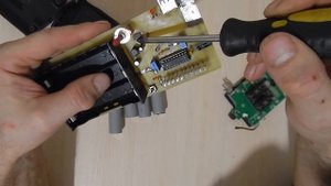 Повербанк с индикатором разряда своими руками. Power Bank