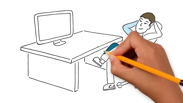 Doodle-видео: D`Efre Design - Натяжные потолки смотреть онлайн