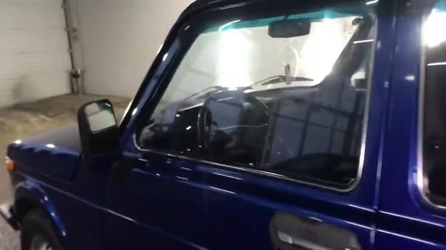 ВАЗ 2131 2006 смотреть онлайн