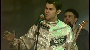 КараванСарай Мәңге йәшә