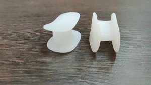 Силиконовая межпальцевая перегородка