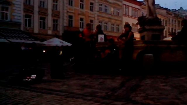 Гітара+Скрипка ч.2 смотреть онлайн