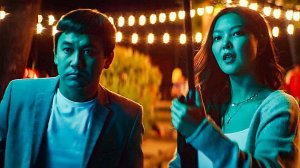 Тимучин ? Трейлер ? Фильм 2023 (720p)