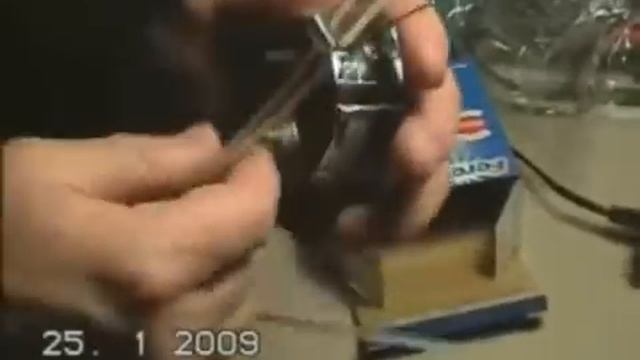 Процесс установки светодиодного модуля смотреть онлайн