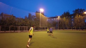 Футбол 25.08.2022