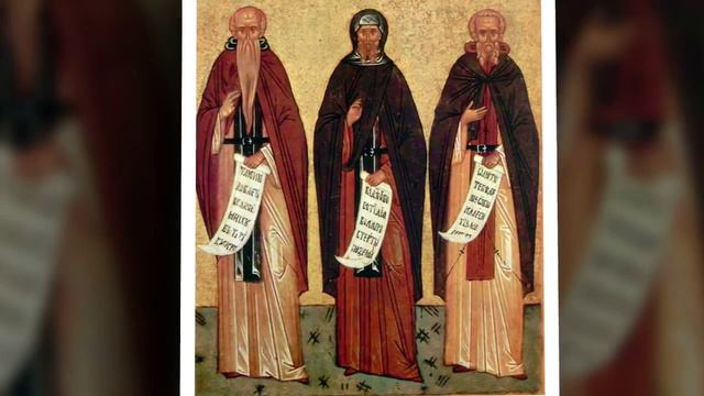 Духовная музыка википедия смотреть онлайн