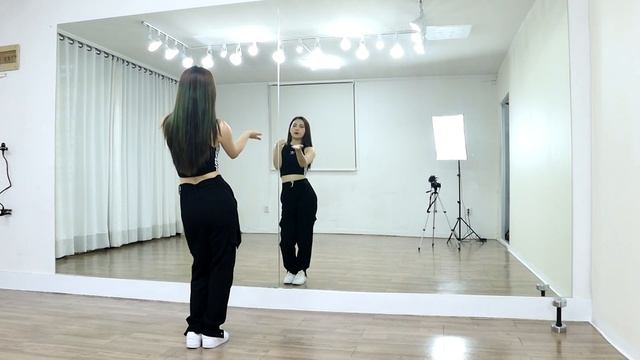 [Tutorial]아이린&슬기(IRENE&SEULGI) 'Monster' 안무 배우기 Dance Tutorial Mirror Mode смотреть онлайн