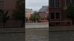 Прогулка по Москве