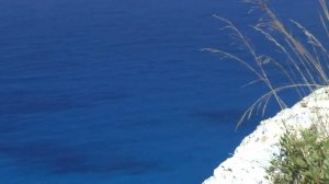 Navagio beach shipwreck