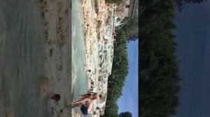 Terme di Saturnia Toscana cascate del mulino waterfalls of The Mill Toscany