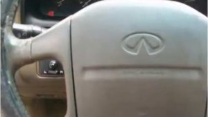 1996 Infiniti I30 Used Cars Rockwood TN