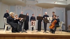 1_Гайдн "Симфония игрушек" - детская симфония         Haydn - Toy Symphony            I. Allegro