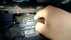 Skoda fabia вибрация печки, как избавиться