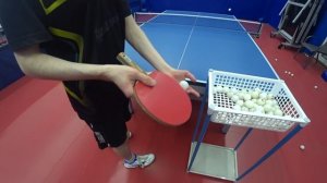 МАЯТНИК ПОДАЧА ЧЕМПИОНОВ!КАК ОБУЧИТЬСЯ ПОДАЧЕ В  НАСТОЛЬНОМ ТЕННИСЕ?#serve #подача #настольныйтенни