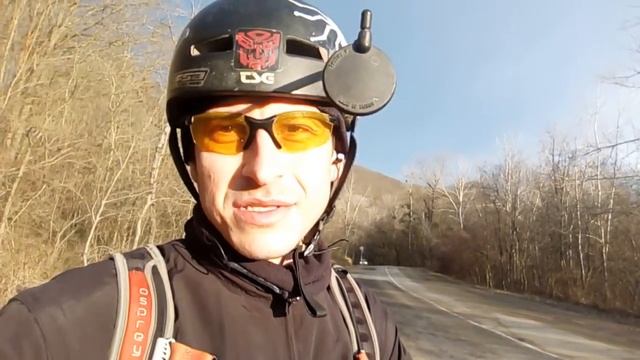 Хороший денек и новый ПДД смотреть онлайн