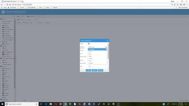 Watchtower Part 2: Cleaning Up Old Containers смотреть онлайн