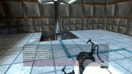 Portal.2 часть.Камеры 05-08.