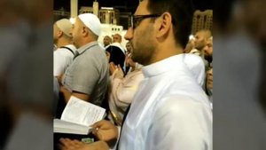 Haci Sahin & Allah ayi gelir Ramazan 2014