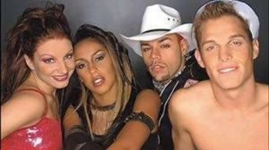 set mix venga boys (DJ CLEITON LRV)