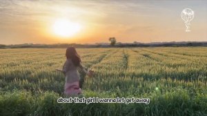 That girl - Olly Murs remix with lyrics - Pretty young girls