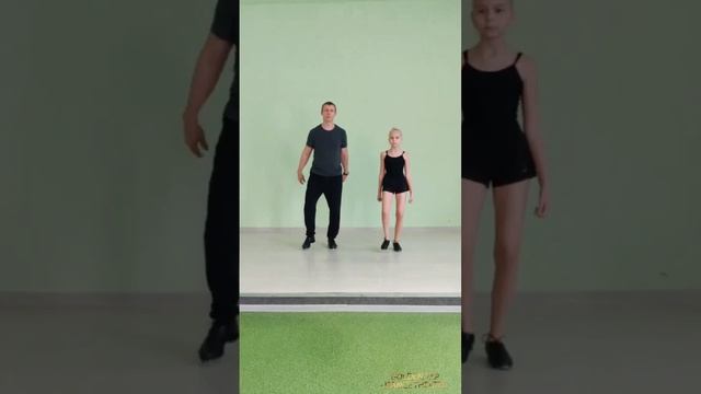 детская школа степа GOLDEN TAP DANCE г  Ростов на Дону