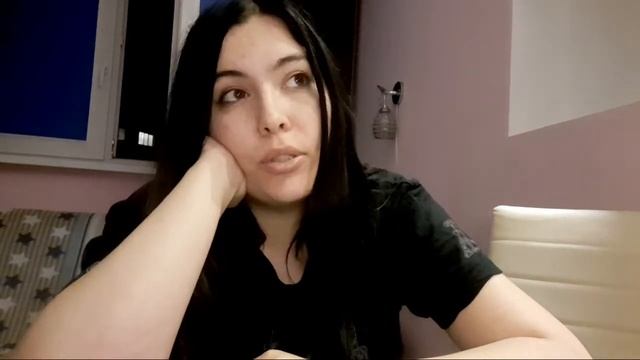 Ночной чат Калининграде. Разговоры по душам перед сном. смотреть онлайн