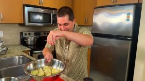 После этого рецепта Вы полюбите Цветную капусту! Как просто и вкусно приготовить Цветную капусту.