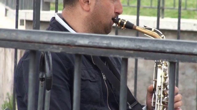 РУИНЫ РИМА