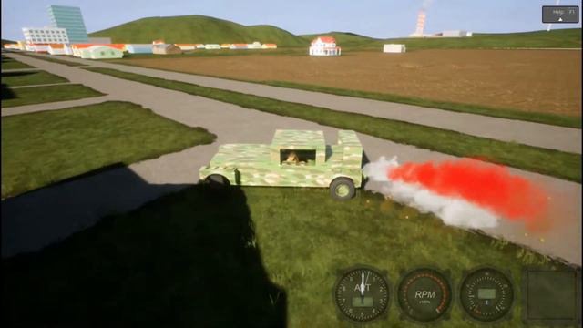 профисионал делает жигули в brick-rigs смотреть онлайн