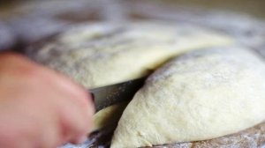 Пирожки с мясом и рисом