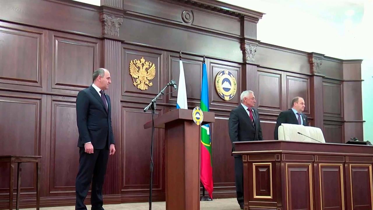 В семи регионах России прошли прямые выборы губернаторов
