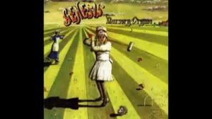 Genesis   Nursery Cryme Full Remastered Album 1971
