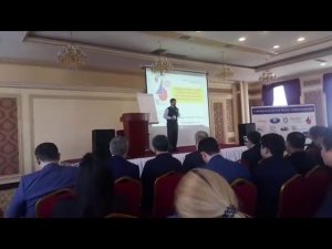 V Международная Кайдзен Конференция