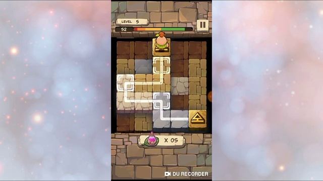 Cave boy Escape: Ruins 1 - Level 1 to 10 смотреть онлайн