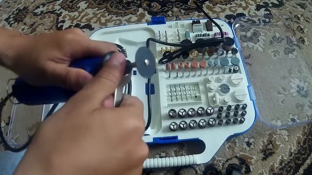 обзор на бур машинку и её тест смотреть онлайн