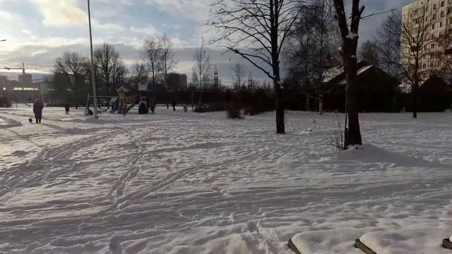 Санкт Петербург Приморский район смотреть онлайн