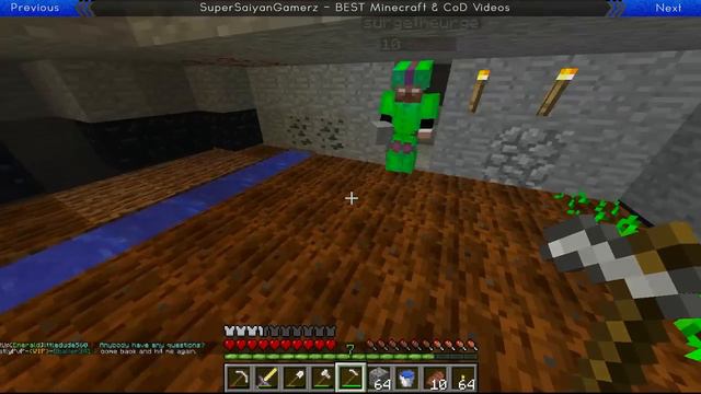 Minecraft: FACTIONS Lets Play 2 W AciDic BliTzz NoahCraftFTW and Surge  MORE DIAMONDS
