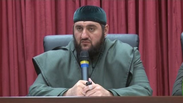 Магомед Хийтанаев - сон предвестник смерти смотреть онлайн