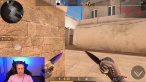 GentlemaN НАКАЗАЛ Сафика 1234 в ДУЭЛИ! ОЧЕНЬ ЖЕСТКАЯ ДУЭЛЬ???