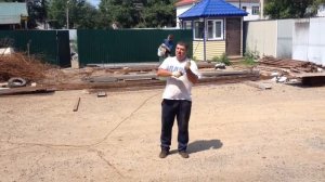 Лучший способ ровнять проволоку.