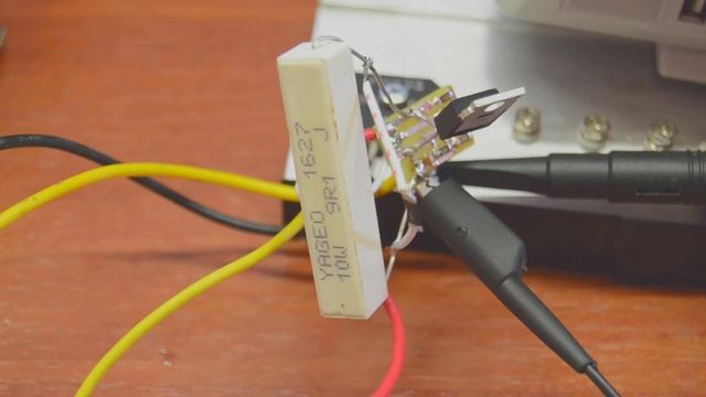 ЛБП часть 3 ограничение тока заряда конденсаторов доп смотреть онлайн