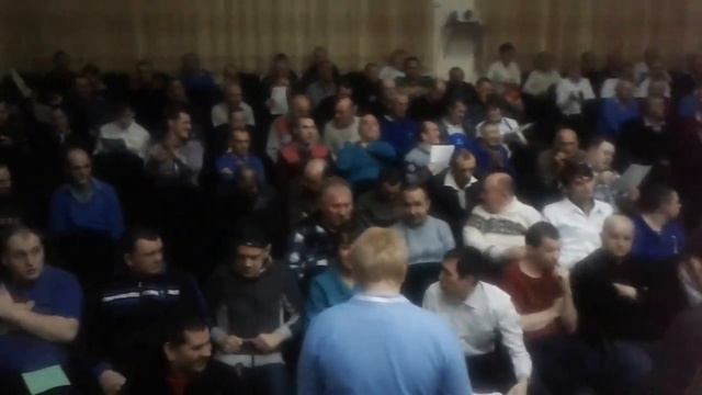 Психоневрологический интернат ,г.Благовещенск, Башкортостан, часть 1