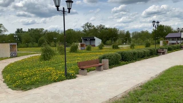 ❪4K❫ Серпухов. Серпуховский Высоцкий монастырь. Принарский Парк. Собор Николы Белого. Соборная гора смотреть онлайн