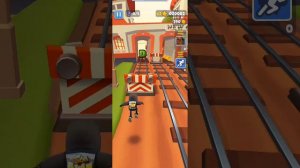 subway surf игра легенда!!!