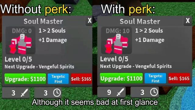 How to get Vindictive Souls? and Review (Critical Tower Defense) смотреть онлайн