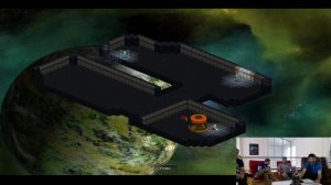 Star Command: Galaxies Playthrough