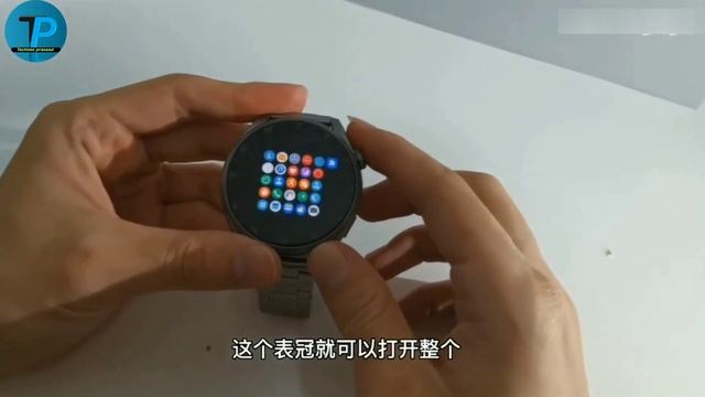 Huawei watch 3 pro unboxing and first look | harmonyos 2.0 смотреть онлайн