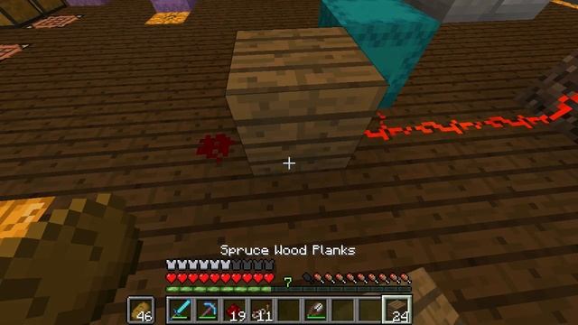 Надёжные двери! - Zloyxp против minecraft 1.12  №9
