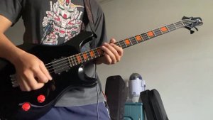Nookie - Limp  Bizkit / 12AG1999